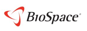 Biospace logo